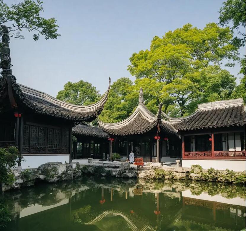 宜昌语琴土建有限公司